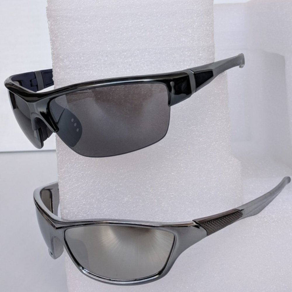 Men's Sunglasses 100% UVA & UVB Protection